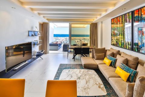 Penthouse i Marbella, Malaga, Marbella - € 3 000 000 | Ref: VAP1385 - foto 20