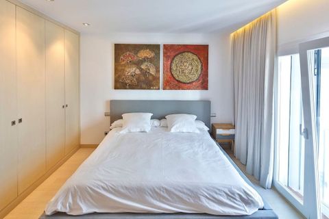 Penthouse i Marbella, Malaga, Marbella - € 3 000 000 | Ref: VAP1385 - foto 22