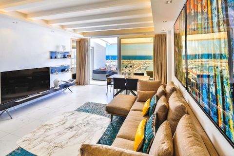 Penthouse i Marbella, Malaga, Marbella - € 3 000 000 | Ref: VAP1385 - foto 24