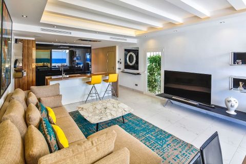 Penthouse i Marbella, Malaga, Marbella - € 3 000 000 | Ref: VAP1385 - foto 25