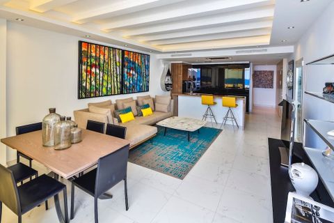 Penthouse i Marbella, Malaga, Marbella - € 3 000 000 | Ref: VAP1385 - foto 26