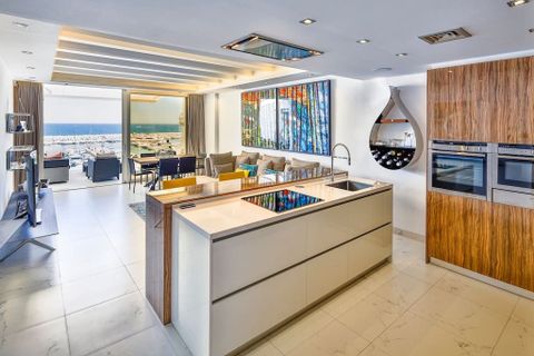 Penthouse i Marbella, Malaga, Marbella - € 3 000 000 | Ref: VAP1385 - foto 28