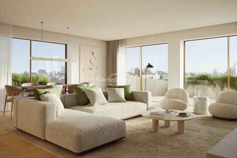 Lejlighed i Porto, Porto, Porto - € 915.000 | Ref: MIP-0217 - foto 2
