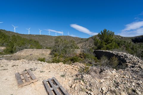 Finca i Tortosa, Tarragona, Tortosa - € 23.000 | Ref: 23 - foto 22