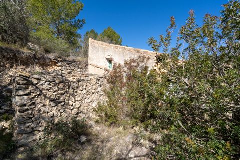 Finca i Tortosa, Tarragona, Tortosa - € 23.000 | Ref: 23 - foto 18