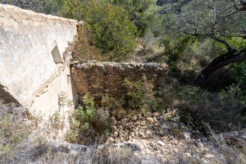 Finca i Tortosa, Tarragona, Tortosa - € 23.000 | Ref: 23 - foto 11