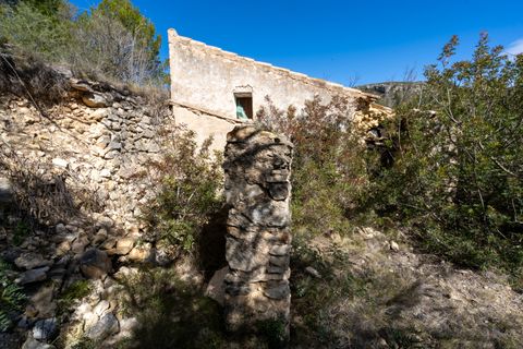 Finca i Tortosa, Tarragona, Tortosa - € 23.000 | Ref: 23 - foto 3