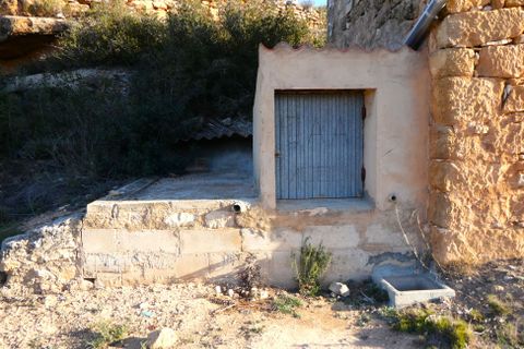 Finca i Fabara, Zaragoza, Fabara - € 26.000 | Ref: 0990 - foto 22