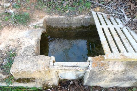Finca i Fabara, Zaragoza, Fabara - € 26.000 | Ref: 0990 - foto 36