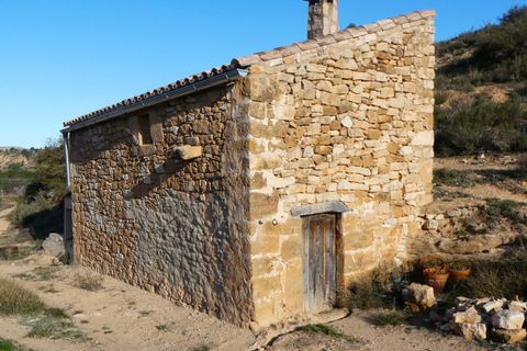 Finca i Fabara, Zaragoza, Fabara - € 26.000 | Ref: 0990 - foto 19