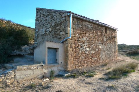Finca i Fabara, Zaragoza, Fabara - € 26.000 | Ref: 0990 - foto 21