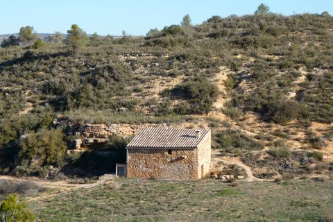 Finca i Fabara, Zaragoza, Fabara - € 26.000 | Ref: 0990 - foto 32