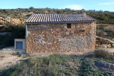 Finca i Fabara, Zaragoza, Fabara - € 26.000 | Ref: 0990 - foto 20