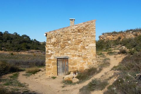 Finca i Fabara, Zaragoza, Fabara - € 26.000 | Ref: 0990 - foto 7