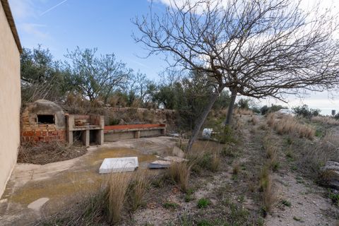 Finca i Roquetes, Tarragona, Roquetes - € 41.000 | Ref: 24 - foto 2