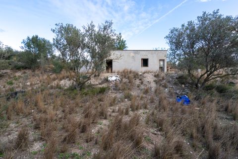 Finca i Roquetes, Tarragona, Roquetes - € 41.000 | Ref: 24 - foto 12