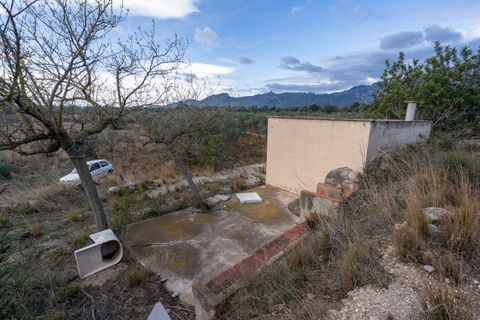 Finca i Roquetes, Tarragona, Roquetes - € 41.000 | Ref: 24 - foto 23