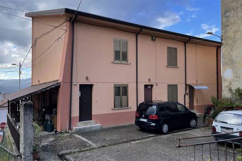 Leilighet i Mangone, Cosenza, Mangone - € 40 000 | Ref: 82599375 - foto 2