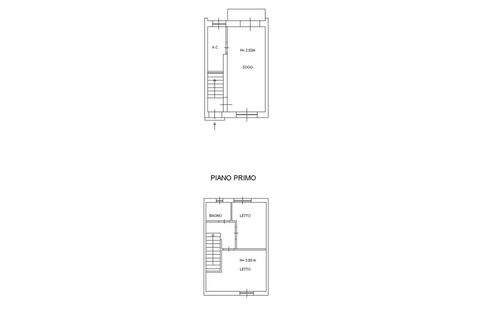 Leilighet i Mangone, Cosenza, Mangone - € 40 000 | Ref: 82599375 - foto 8