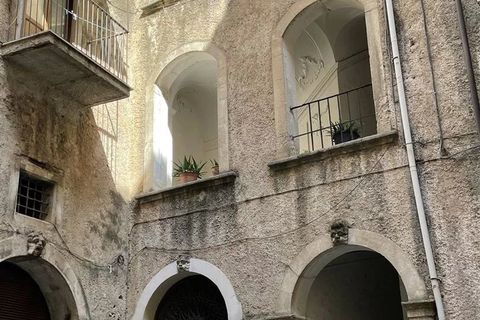 Leilighet i Cosenza, Cosenza, Cosenza - € 95 000 | Ref: 82599355 - foto 3