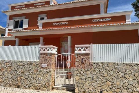 Villa i Tavira, Faro, Tavira - € 1.250.000 | Ref: 170240016 - foto 1