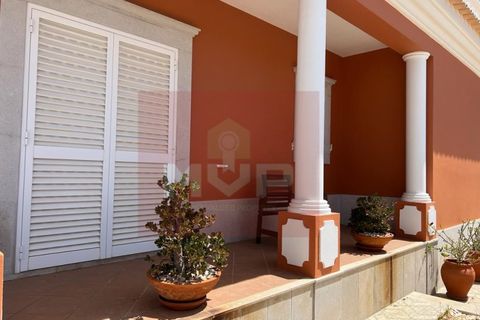 Villa i Tavira, Faro, Tavira - € 1.250.000 | Ref: 170240016 - foto 2