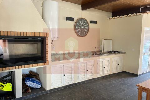 Villa i Tavira, Faro, Tavira - € 1.250.000 | Ref: 170240016 - foto 4