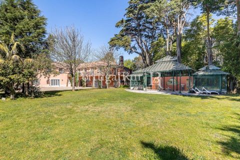 Farm i Sintra, Lisbon, Sintra - € 7.400.000 | Ref: FG331 - foto 8