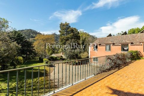 Farm i Sintra, Lisbon, Sintra - € 7.400.000 | Ref: FG331 - foto 9