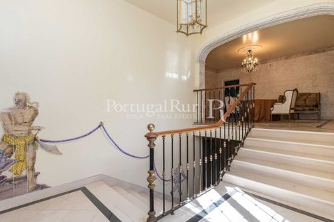Farm i Sintra, Lisbon, Sintra - € 7.400.000 | Ref: FG331 - foto 11