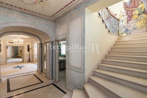 Farm i Sintra, Lisbon, Sintra - € 7.400.000 | Ref: FG331 - foto 12