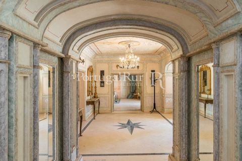 Farm i Sintra, Lisbon, Sintra - € 7.400.000 | Ref: FG331 - foto 13