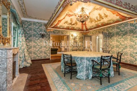 Farm i Sintra, Lisbon, Sintra - € 7.400.000 | Ref: FG331 - foto 14