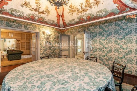 Farm i Sintra, Lisbon, Sintra - € 7.400.000 | Ref: FG331 - foto 15