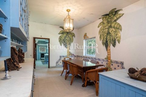Farm i Sintra, Lisbon, Sintra - € 7.400.000 | Ref: FG331 - foto 16