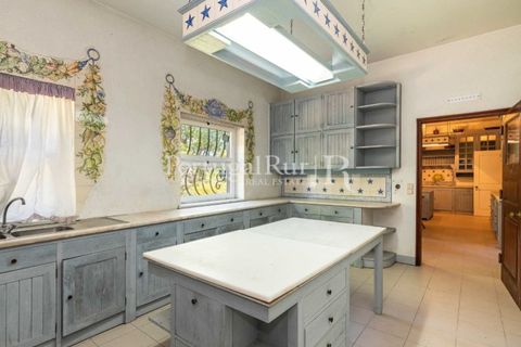 Farm i Sintra, Lisbon, Sintra - € 7.400.000 | Ref: FG331 - foto 17