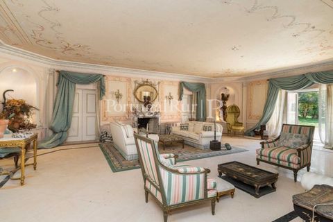 Farm i Sintra, Lisbon, Sintra - € 7.400.000 | Ref: FG331 - foto 18