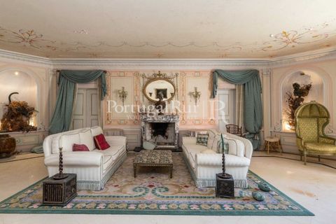 Farm i Sintra, Lisbon, Sintra - € 7.400.000 | Ref: FG331 - foto 19