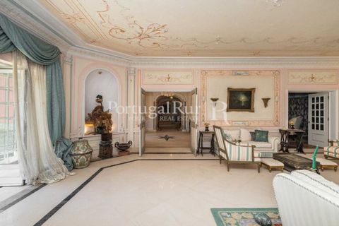 Farm i Sintra, Lisbon, Sintra - € 7.400.000 | Ref: FG331 - foto 20