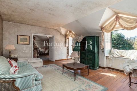 Farm i Sintra, Lisbon, Sintra - € 7.400.000 | Ref: FG331 - foto 22