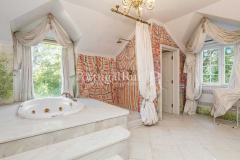 Farm i Sintra, Lisbon, Sintra - € 7.400.000 | Ref: FG331 - foto 23