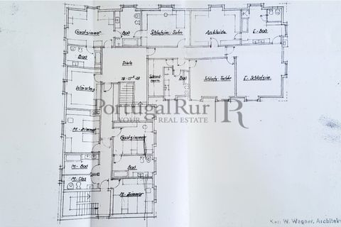 Farm i Sintra, Lisbon, Sintra - € 7.400.000 | Ref: FG331 - foto 33
