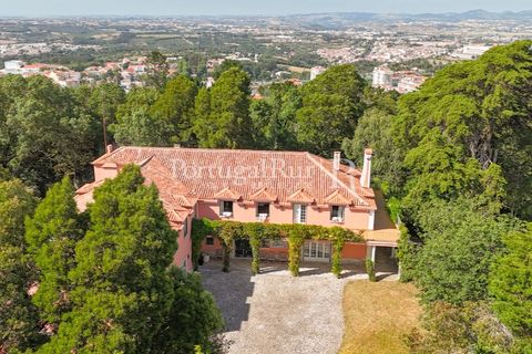 Farm i Sintra, Lisbon, Sintra - € 7.400.000 | Ref: FG331 - foto 1