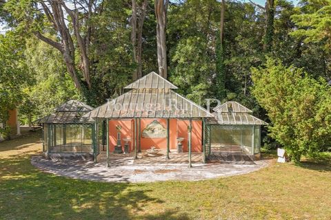 Farm i Sintra, Lisbon, Sintra - € 7.400.000 | Ref: FG331 - foto 7