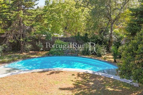 Farm i Sintra, Lisbon, Sintra - € 7.400.000 | Ref: FG331 - foto 24