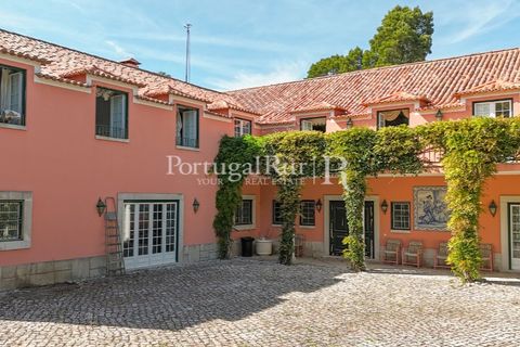 Farm i Sintra, Lisbon, Sintra - € 7.400.000 | Ref: FG331 - foto 26