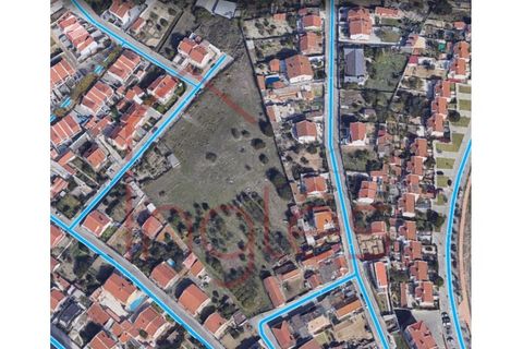 Helårsgrund i Barreiro, Setubal, Barreiro - € 650.000 | Ref: 1719_1 - foto 1