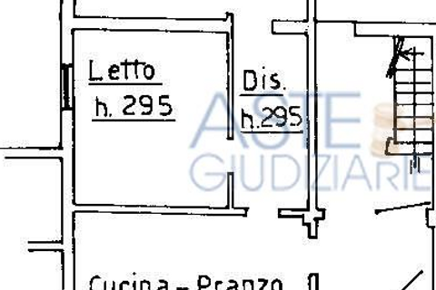 Leilighet i Conselice, Ravenna, Conselice - € 32 250 | Ref: 2301 - foto 4