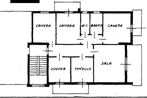 Lejlighed i Rimini, Rimini, Rimini - € 225.750 | Ref: 2305 - foto 4