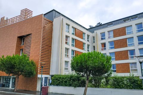 Studio i Chelles, Seine-et-Marne, Chelles - € 66.387 | Ref: 230428-145943 - foto 1